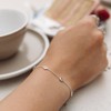 Hot Diamonds Tender Bracelet - Intermittent