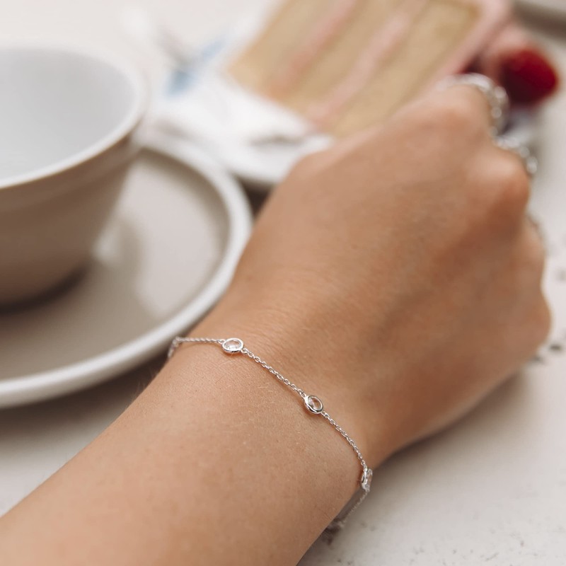 Hot Diamonds Tender Bracelet - Intermittent