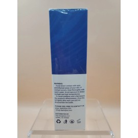 Le'Phoqua Dark Spot Corrector For All Skin Types Even Skin Tone 1.7oz Exp 04/27