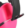 Soundproof Earmuffs for Kids Sleeping Children Safety Mini Noise Reduction