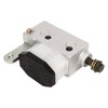Depisuta Hydraulic Brake Master Cylinder Pump, Metal Construction for Go