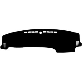 Tapete para Tablero de Instrumentos para Kia Sonet 2022 2023 2024 y 2025 con Volante a la Izquierda Antirreflejos Antideslizante Coche Fundas de Tablero