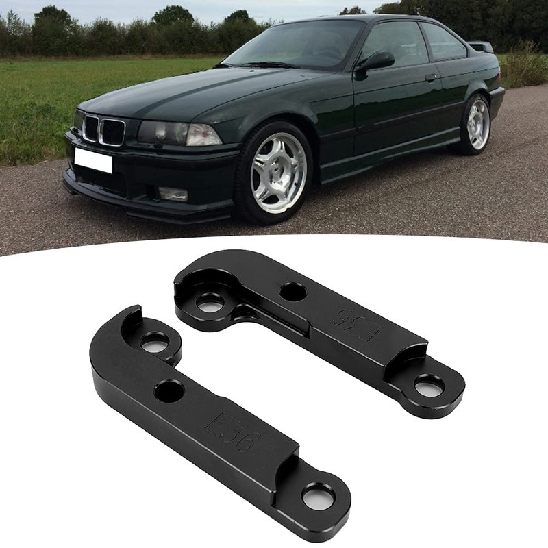 aqxreight Drift Lock Adapter for E36 M3 – Steering Angle