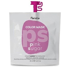 Fanola Color Mask Pink Sugar 30 ml