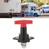 Battery Disconnect Switch 12V 24V Power Cut Off Kill Isolation