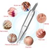 Nail Cutter Handpiece, Manicure Pedicure Electric Nail Drill Kit Handle