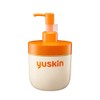 Yuskin Pump, 6.3 oz (180 g) (Set of 3)