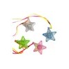 Collar Luminoso LED 25 Pack Dije Estrella SOMBRERO SANTAMARIA Fiesta