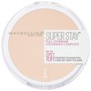 Maybelline Super Stay Full Coverage Powder Foundation Makeup, Up to