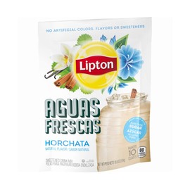 Lipton Aguas Frescas