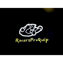 RacersProQuip ARC Rod Bolts 6269 6270 6271 6252 6254 6256 6773 Honda Clone/Predator  196-236cc