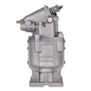 Mikatesi 3/4" Shaft Horizontal Pressure Washer Pump - 2600-3000 PSI