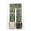 Alessi Salt and Pepper Grinder - 2 per pack -