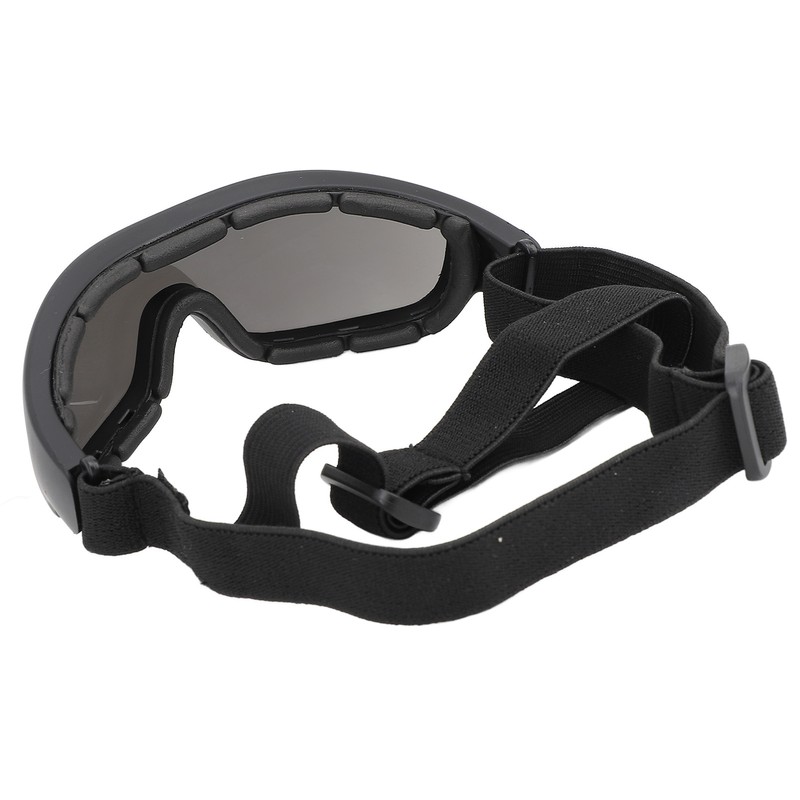 Dog Sunglasses Goggles UV Wind Dust Protection Pet Glasses Eye