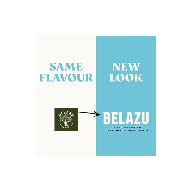 Belazu Beldi Preserved Lemons (Drained Weight 200 Net Weight 360