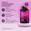 Women's Multivitamins and Minerals for 2 Months of Supply, Essential
