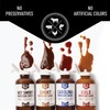 Lillie's Q - Gold Barbeque Sauce, Gluten-Free, Non-GMO, No Preservatives,
