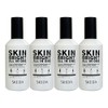 Skeda Skin Bright All-in-One 135ml 4pcs / Circle / 스케다