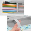 Leayjeen Storage Case Compatible with 3Doodler Start+ Essentials for 3D