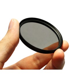 CPL Circular Polarizer Glare Shine Polarizing Filter for Nikon AF-S NIKKOR 35mm f/1.4G Lens
