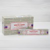 Satya Incense Sticks, 12 Packs x 15g, White Sage