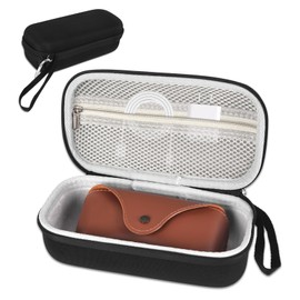 ieddet Hard Carrying Case Compatible with Rayban Meta Smart Glasses and Accessories,Grey, Meta Glasses Accessories for Travel and Home Storage, Suitable for Both Men and Women