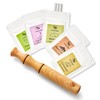 Quit Smoking Inhaler, Aromatherapy Inhaler Stick for Essential Oil, Wooden