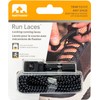Nathan - Cordones elásticos para correr y deportes activos