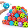 Football Fingertips Toy Fidget Spinner for Party