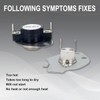279769 Dryer Thermal Cut-Off Kit