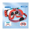 SHEAWA Switch/OLED Model VR Goggles Headset for Myopia -8.0 or