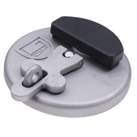 Mover Parts Fuel Tank Cap 7X7700 for Caterpillar Excavator 320C 320D E320B Loaders 931B Dozer Excavator