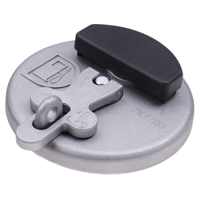 Mover Parts Fuel Tank Cap 7X7700 for Caterpillar Excavator 320C