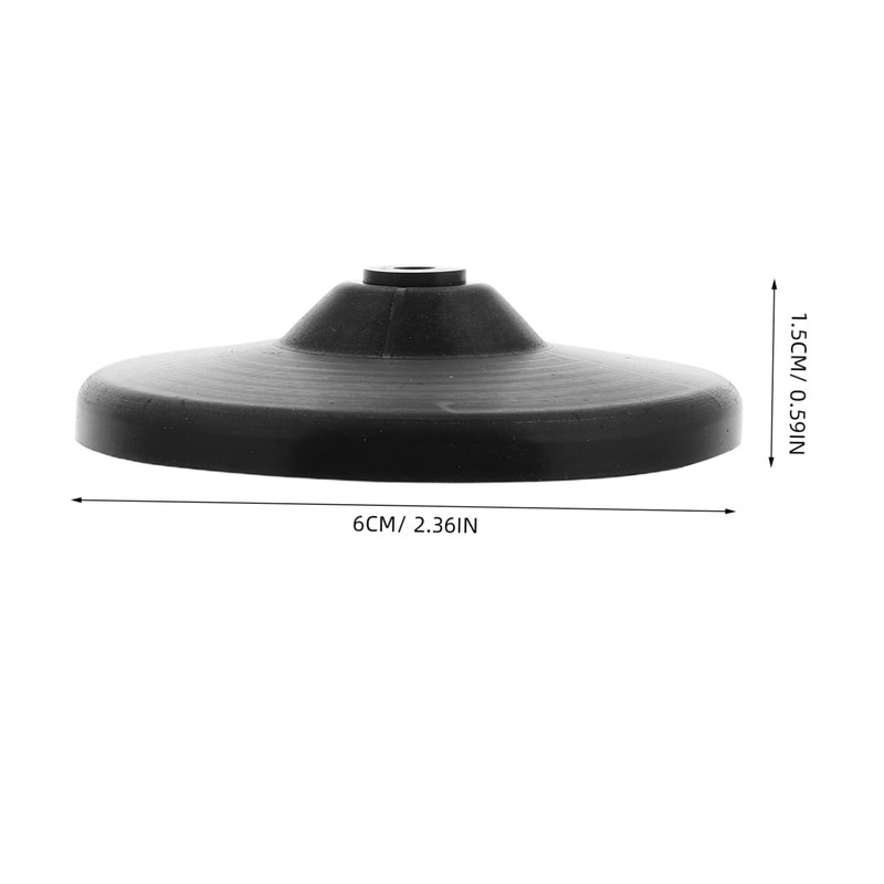 DOITOOL Gas Stove Feet Pot Lid Handle Grip Oven Pot