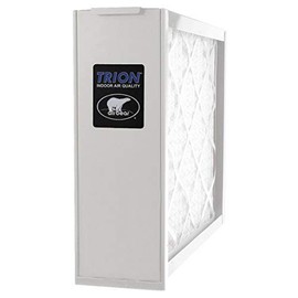Trion Air Bear 255649-102 Replacement Filter - 20x25x5 by Trion