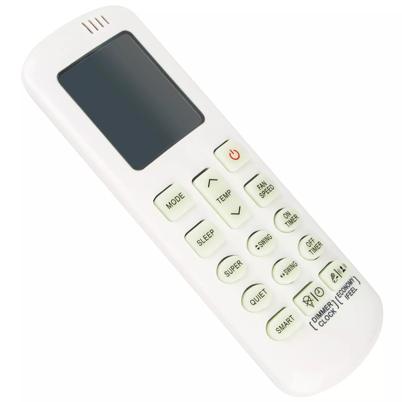 For Hisense DG11R2-01 Replace Remote Control for Hisense AC Air
