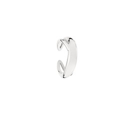 Liebeskind Earring LJ-1439-E-11 Stainless Steel in Silver, Stainless Steel