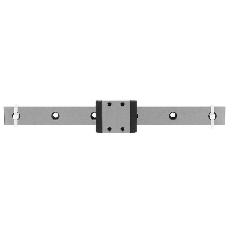 Miniature Guide Linear Slider Professional for Automatic Equipment MGW7C-170-1R 170mm
