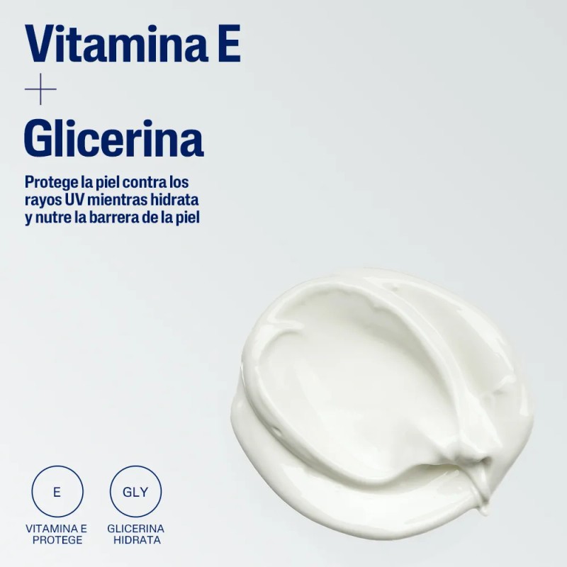 Hidratante Facial Diario Alta Protección Uva Uvb Fps Todo Tipo