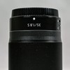 Lens Cap Set, with Housing Cap and Rear Lens Cap,