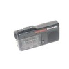 Olympus Pearlcorder S724 Auto Reverse Micro Cassette Recorder