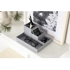 Bigso Box of Sweden LENA Desk Organiser for Pens, Paper