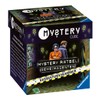 Ravensburger 20228 20228-Mystery Cube-The Agent Material Chamber for Puzzle Enthusiasts