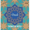 Thomastik-Infeld 311 -Infeld Aoud Nylon II