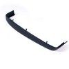 PIT66 Upper Dash Pad Trim Bezel Compatible with 1989 1990
