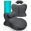 Modiee Pillow Ergonomic Wedge Pillow for Back Support, 27° Angled