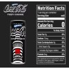 Coca-Cola Zero Sugar OREO Limited Edition Creations 12 oz Can