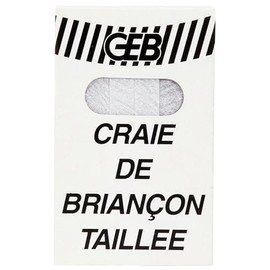 GEB 816591 Chalk Briançon Baton