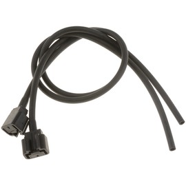 Dorman 47136 Windshield Washer Nozzle Compatible with Select Models, 2 Pack