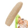 Loofah Sponge - Body Loofah Sponge Shower Puff | Natural